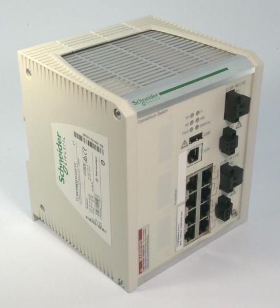 SCHNEIDER ELECTRIC TCSESM083F23F1C