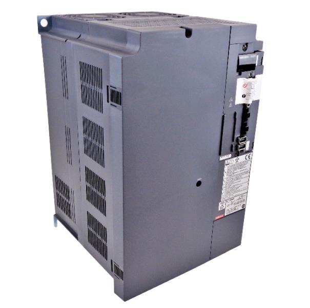 MITSUBISHI MR-J3-11KB4