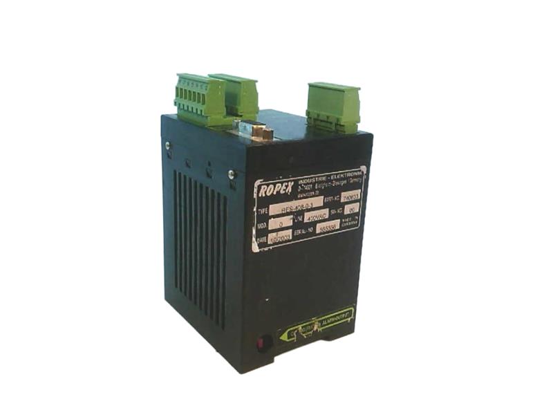 RES-408-0-3/400VAC by ROPEX