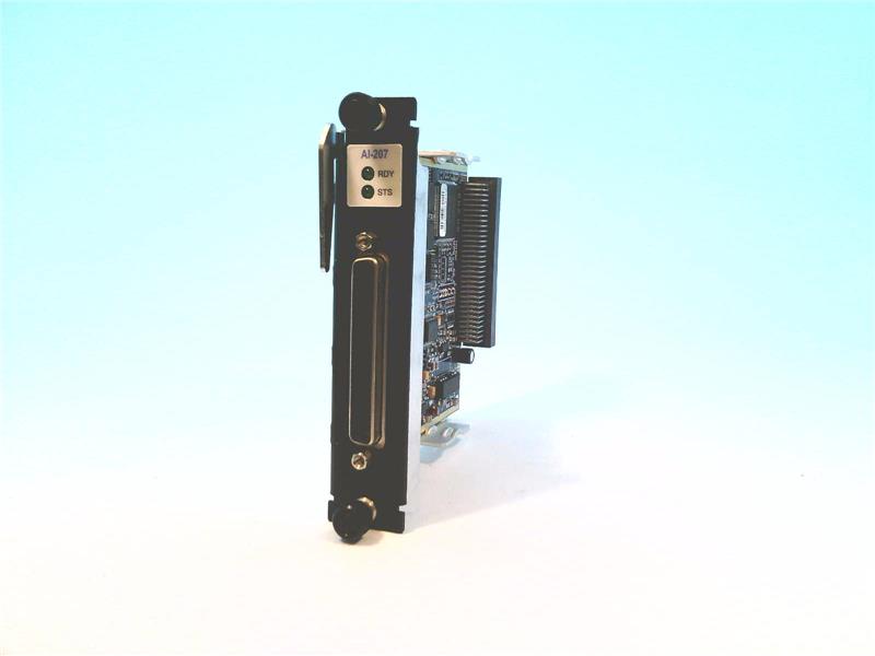 UNITED ELECTRIC DNR-AI-207