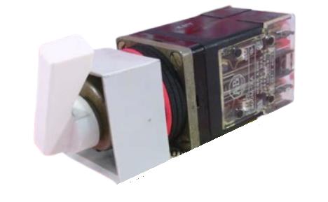 ALLEN BRADLEY 800MS-HV2BB