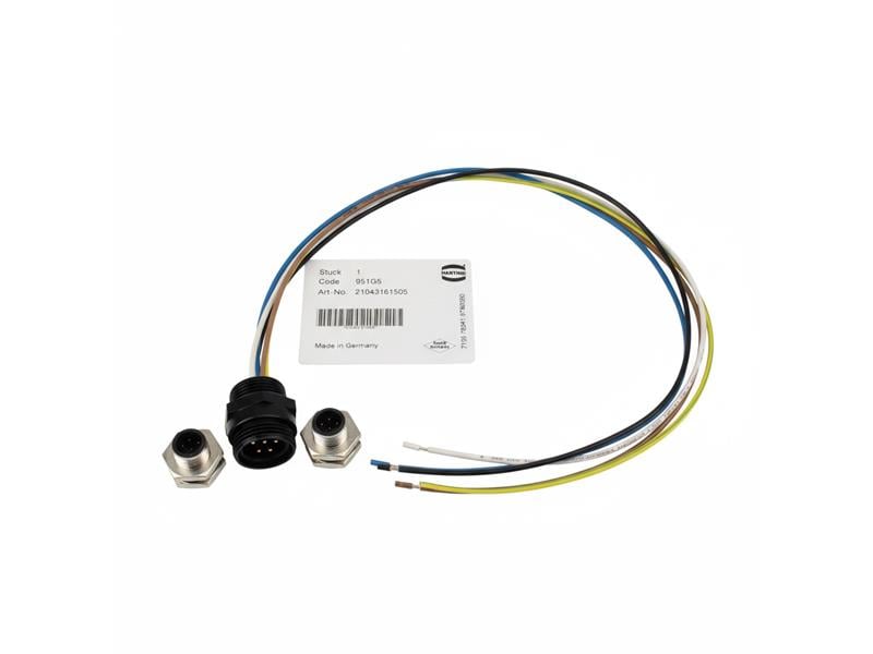 HARTING 21043161505