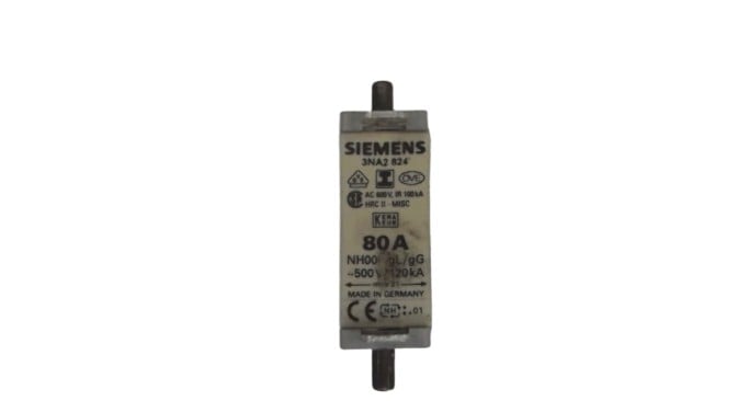 SIEMENS 3NA2824