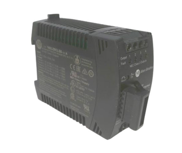 ALLEN BRADLEY 1692-ZRCLSS