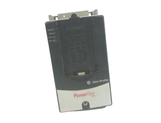 ALLEN BRADLEY 20AC2P1A1AYNNNNN