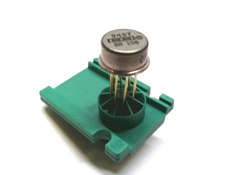 TEXAS INSTRUMENTS SEMI OPA103CM