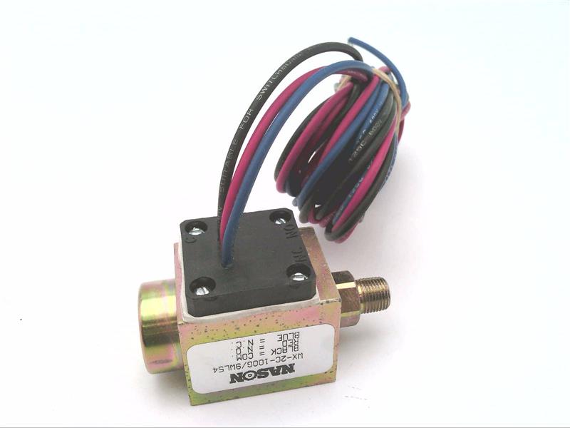 NASON WX-2C-100G/9WL54