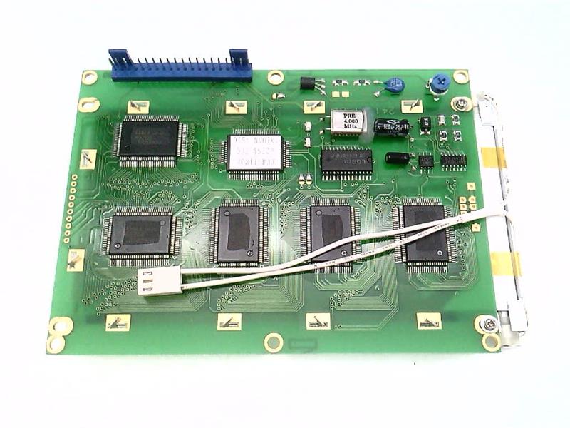 DENSITRON 6229B-SCG