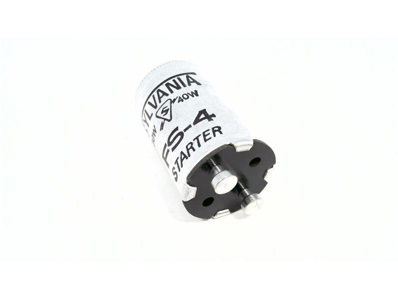 GTE FS-4/30W-40W