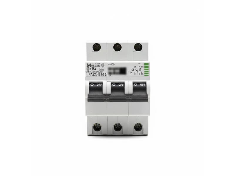 EATON CORPORATION FAZN-B16-3