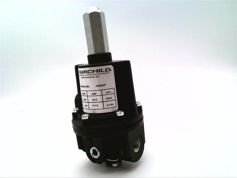10202T por FAIRCHILD INDUSTRIAL PROD