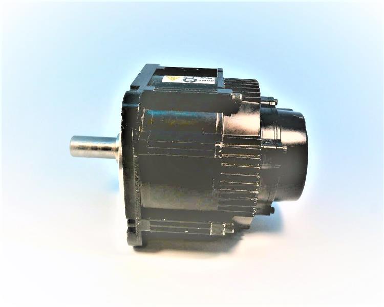 YASKAWA ELECTRIC SGMGV-09D3E61