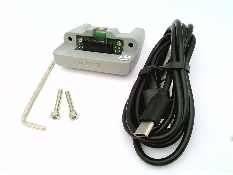 A011 Computer Accessory by M5STACK TECHNOLOGY