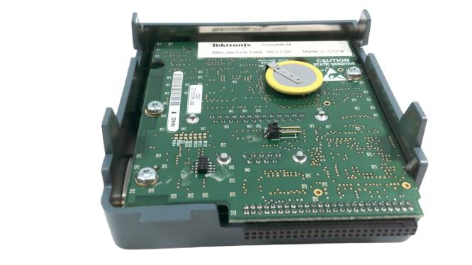 TEKTRONIX TDS2MEM