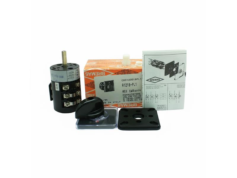 BREMAS CA0120018PL1