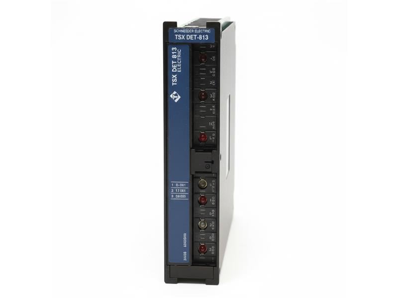 SCHNEIDER ELECTRIC TSX-DET-813