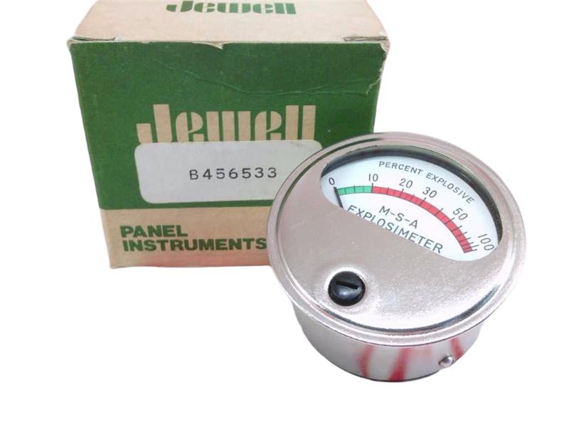 B456533 by JEWELL INSTRUMENTS