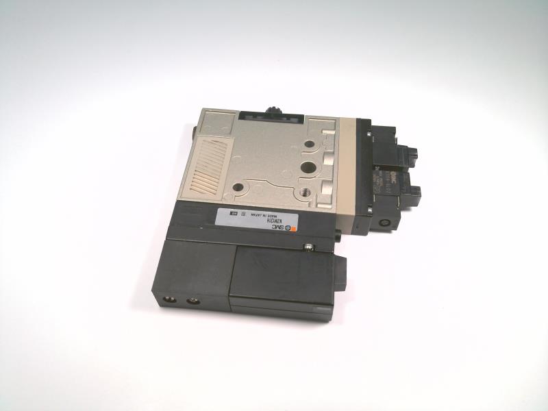SMC NZM131HT-K5L-E55CL