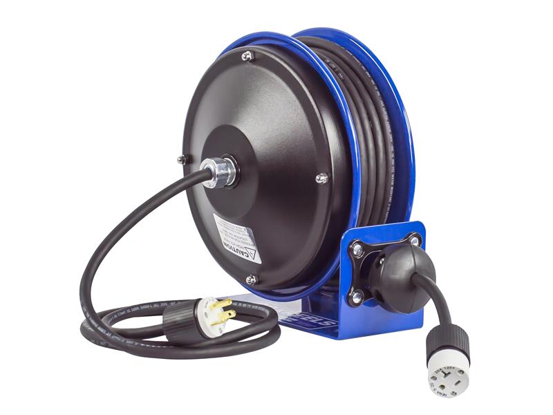 COXREELS INC PC10-3012-A