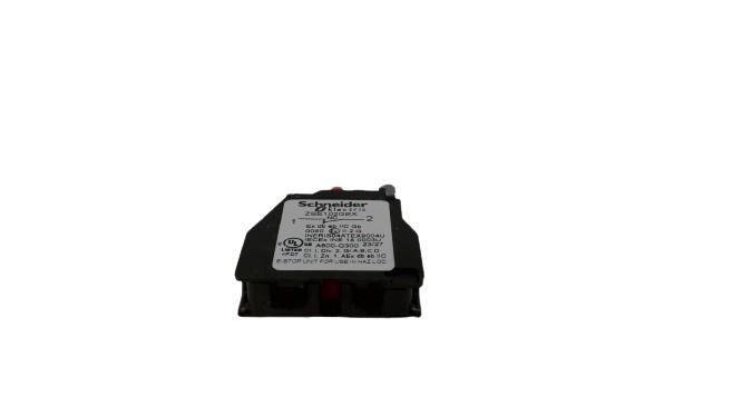 SCHNEIDER ELECTRIC ZBE102GEX