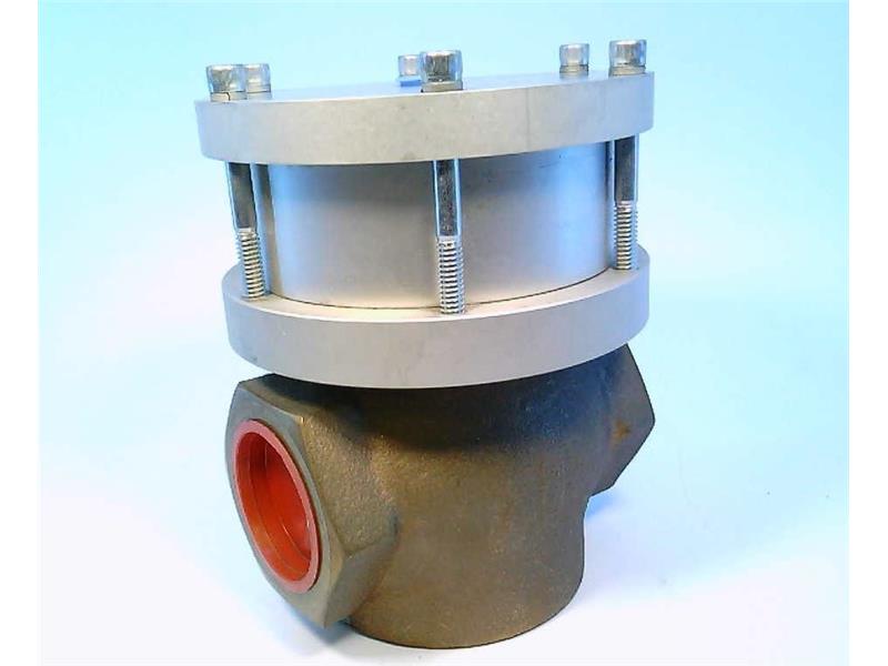 LEXAIR INC 325124