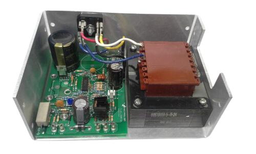 HAMMOND POWER SOLUTIONS GHOFN-12 OVP