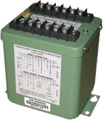 OHIO SEMITRONICS PC5-068D