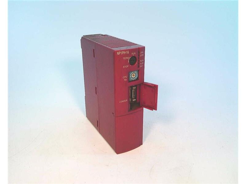 FUJI ELECTRIC NP1PH-16