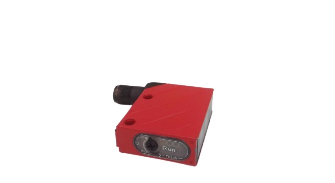 LEUZE ODSL 8/V66-500-S12