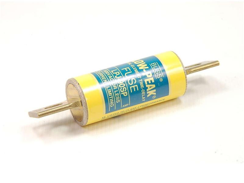 EATON CORPORATION LPJ-90SP