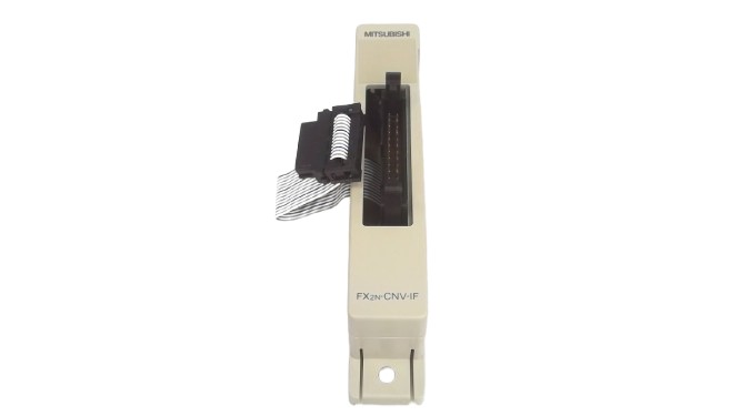 MITSUBISHI FX2N-CNV-IF