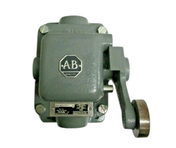 ALLEN BRADLEY 801-ASC1711