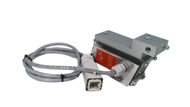 OSCA CORNARA VR10-RIGID