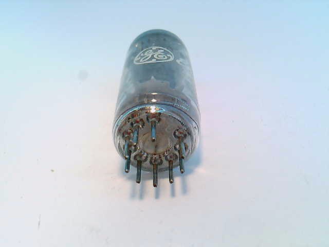 GENERAL ELECTRIC 4HS8