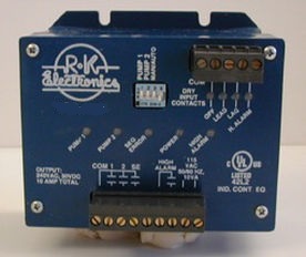 R-K ELECTRONICS CUB-115A-0001