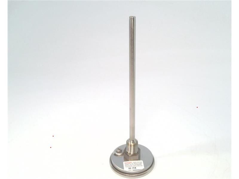 ASHCROFT 20EI60R0600/250F