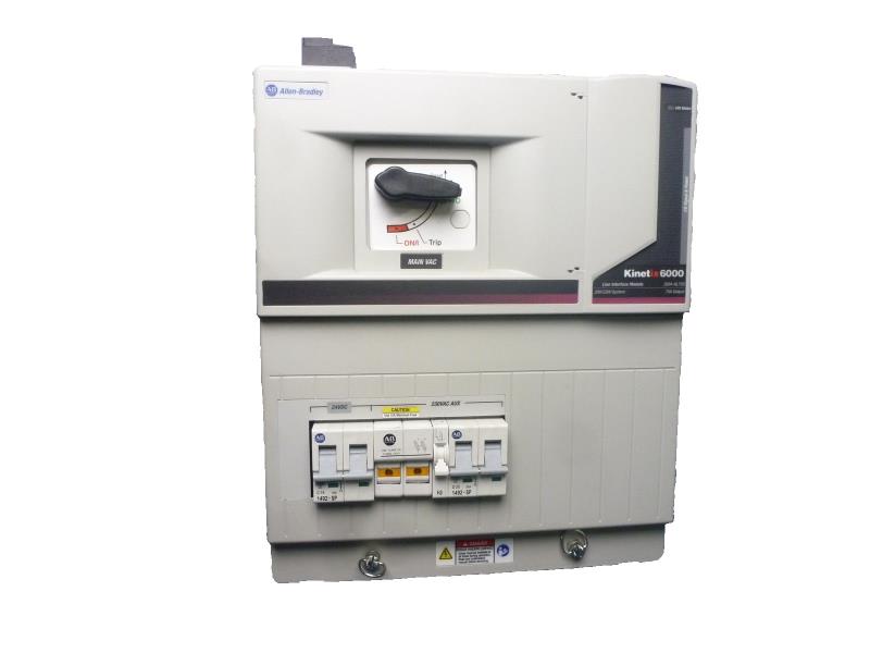 ALLEN BRADLEY 2094-AL25S