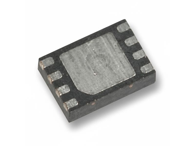 MICROCHIP TECHNOLOGY INC 24LC256-I/MF