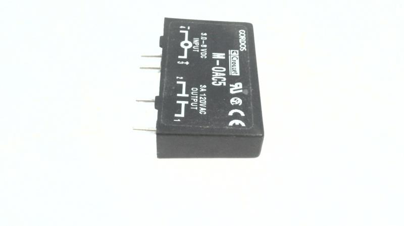 CROUZET MOAC-5