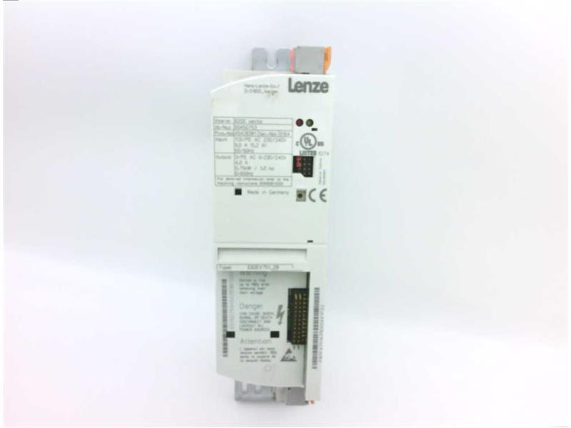 LENZE E82EV751K2-B000-XX-1P22