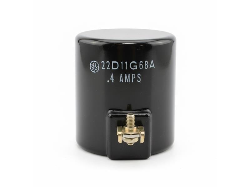 GENERAL ELECTRIC 22D11G68A