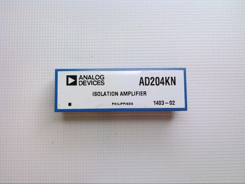 AD204KN par ANALOG DEVICES
