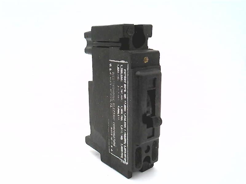WESTINGHOUSE E1015