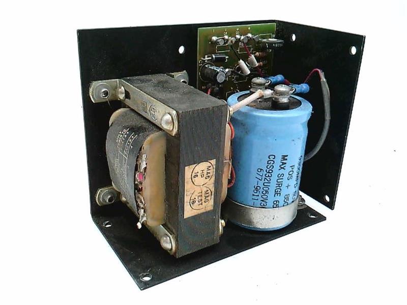 ELPAC OLV 30-24 N/OVP