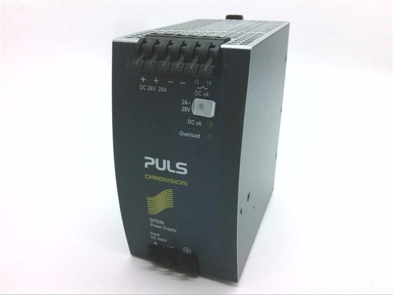 QTD20.241 by PULS