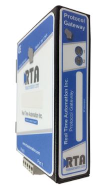 REAL TIME AUTOMATION 460ESBS-N34-DW