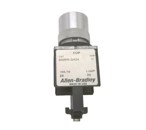 ALLEN BRADLEY 800MR-QA24
