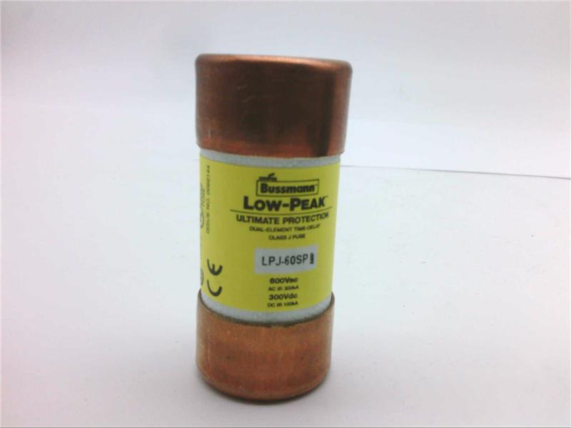 SCHNEIDER ELECTRIC LPJ60SP