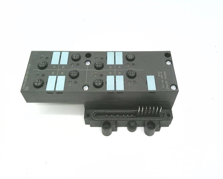 SIEMENS 6ES7142-1BF30-0XA0