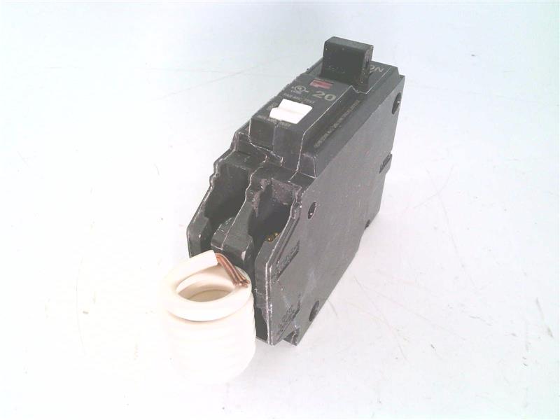 GENERAL ELECTRIC THHQL1120AF2
